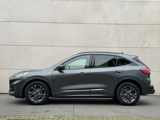 Ford Kuga 2.5 PHEV ST-Line Drivers assistance pack-Winter pack-Keyless ActivLease financial lease