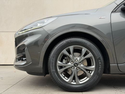 Ford Kuga 2.5 PHEV ST-Line Drivers assistance pack-Winter pack-Keyless ActivLease financial lease