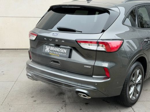 Ford Kuga 2.5 PHEV ST-Line Drivers assistance pack-Winter pack-Keyless ActivLease financial lease