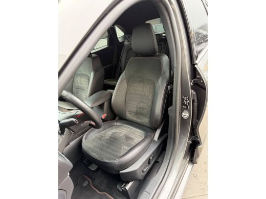 Ford Kuga 2.5 PHEV ST-Line Drivers assistance pack-Winter pack-Keyless ActivLease financial lease