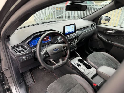 Ford Kuga 2.5 PHEV ST-Line Drivers assistance pack-Winter pack-Keyless ActivLease financial lease