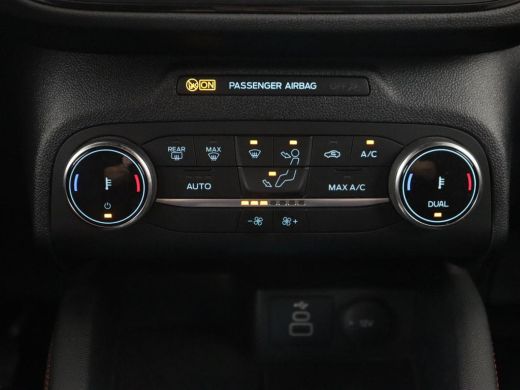 Ford Kuga 2.5 PHEV ST-Line | Trekhaak | Adaptive cruise | Carplay | 360 Camera | Navigatie | Park Assist | ... ActivLease financial lease