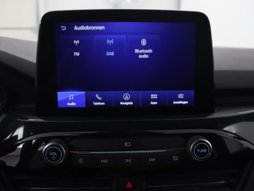 Ford Kuga 2.5 PHEV ST-Line | Trekhaak | Adaptive cruise | Carplay | 360 Camera | Navigatie | Park Assist | ... ActivLease financial lease