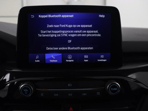 Ford Kuga 2.5 PHEV ST-Line | Trekhaak | Adaptive cruise | Carplay | 360 Camera | Navigatie | Park Assist | ... ActivLease financial lease