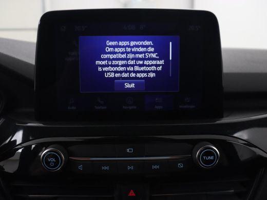 Ford Kuga 2.5 PHEV ST-Line | Trekhaak | Adaptive cruise | Carplay | 360 Camera | Navigatie | Park Assist | ... ActivLease financial lease