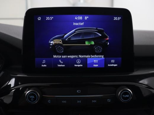 Ford Kuga 2.5 PHEV ST-Line | Trekhaak | Adaptive cruise | Carplay | 360 Camera | Navigatie | Park Assist | ... ActivLease financial lease