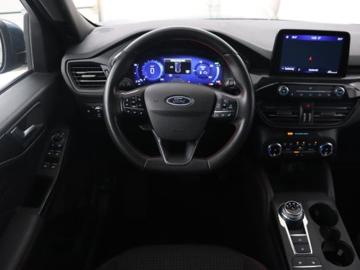 Ford Kuga 2.5 PHEV ST-Line | Trekhaak | Adaptive cruise | Carplay | 360 Camera | Navigatie | Park Assist | ... ActivLease financial lease