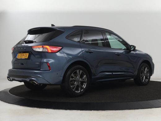 Ford Kuga 2.5 PHEV ST-Line | Trekhaak | Adaptive cruise | Carplay | 360 Camera | Navigatie | Park Assist | ... ActivLease financial lease