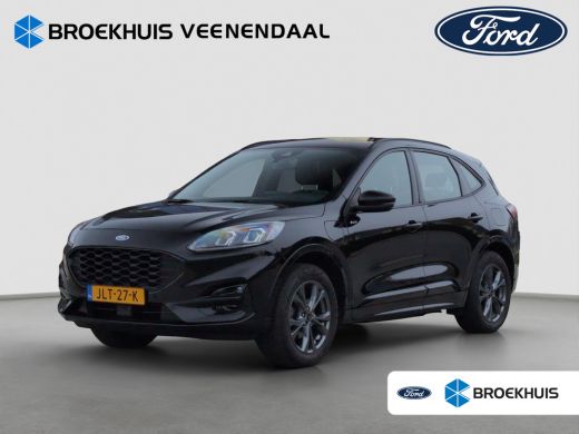 Ford Kuga 2.5 PHEV ST-Line | Trekhaak | Winter Pack | Head-Up | Cruise Control