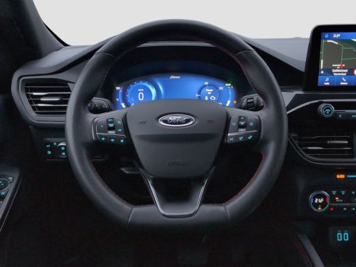 Ford Kuga 2.5 PHEV ST-Line | Trekhaak | Winter Pack | Head-Up | Cruise Control ActivLease financial lease