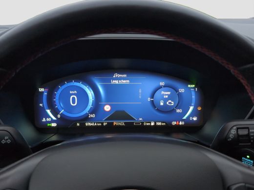 Ford Kuga 2.5 PHEV ST-Line | Trekhaak | Winter Pack | Head-Up | Cruise Control ActivLease financial lease