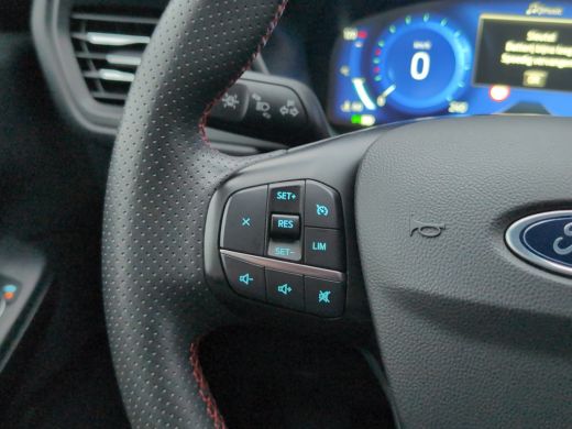 Ford Kuga 2.5 PHEV ST-Line | Trekhaak | Winter Pack | Head-Up | Cruise Control ActivLease financial lease