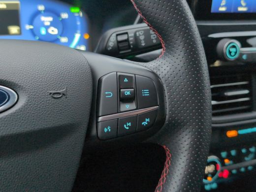 Ford Kuga 2.5 PHEV ST-Line | Trekhaak | Winter Pack | Head-Up | Cruise Control ActivLease financial lease