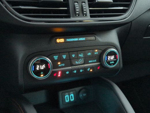 Ford Kuga 2.5 PHEV ST-Line | Trekhaak | Winter Pack | Head-Up | Cruise Control ActivLease financial lease