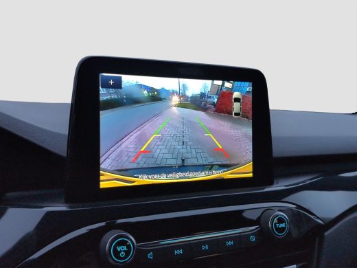 Ford Kuga 2.5 PHEV ST-Line | Trekhaak | Winter Pack | Head-Up | Cruise Control ActivLease financial lease