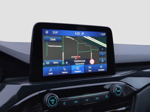 Ford Kuga 2.5 PHEV ST-Line | Trekhaak | Winter Pack | Head-Up | Cruise Control ActivLease financial lease