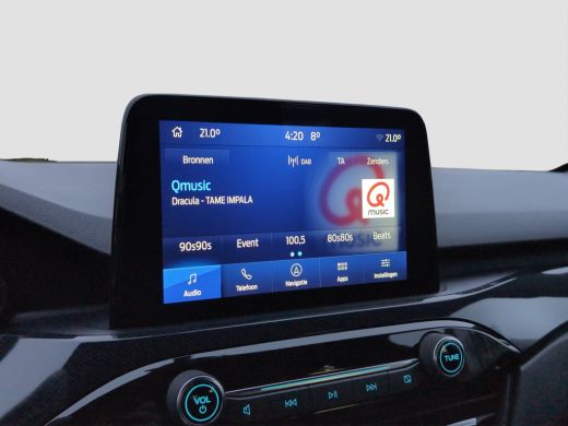 Ford Kuga 2.5 PHEV ST-Line | Trekhaak | Winter Pack | Head-Up | Cruise Control ActivLease financial lease