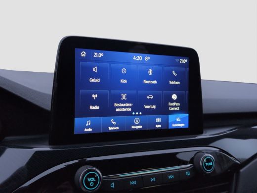 Ford Kuga 2.5 PHEV ST-Line | Trekhaak | Winter Pack | Head-Up | Cruise Control ActivLease financial lease