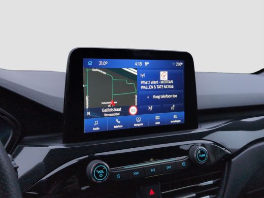 Ford Kuga 2.5 PHEV ST-Line | Trekhaak | Winter Pack | Head-Up | Cruise Control ActivLease financial lease