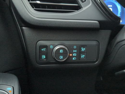 Ford Kuga 2.5 PHEV ST-Line | Trekhaak | Winter Pack | Head-Up | Cruise Control ActivLease financial lease