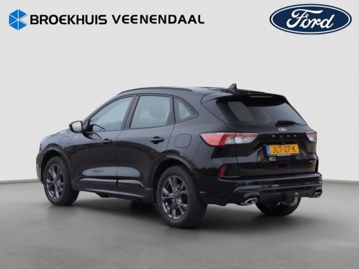 Ford Kuga 2.5 PHEV ST-Line | Trekhaak | Winter Pack | Head-Up | Cruise Control ActivLease financial lease