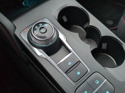 Ford Kuga 2.5 PHEV ST-Line | Trekhaak | Winter Pack | Head-Up | Cruise Control ActivLease financial lease