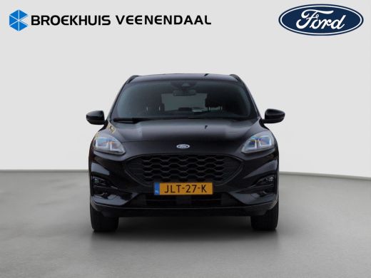 Ford Kuga 2.5 PHEV ST-Line | Trekhaak | Winter Pack | Head-Up | Cruise Control ActivLease financial lease