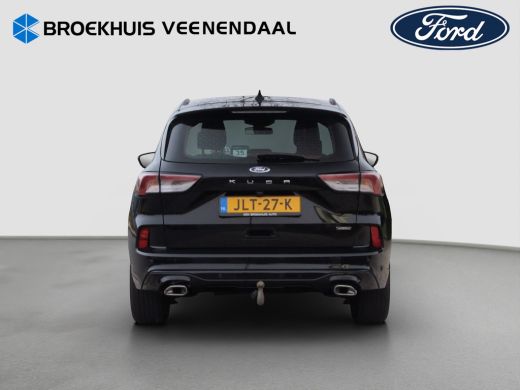 Ford Kuga 2.5 PHEV ST-Line | Trekhaak | Winter Pack | Head-Up | Cruise Control ActivLease financial lease