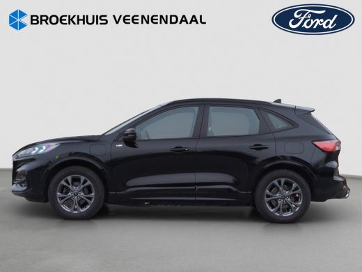 Ford Kuga 2.5 PHEV ST-Line | Trekhaak | Winter Pack | Head-Up | Cruise Control ActivLease financial lease