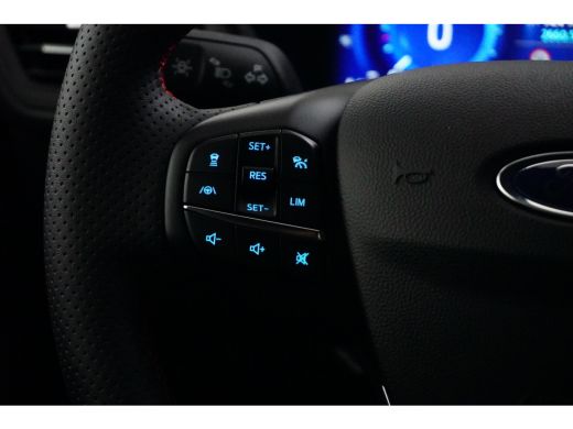 Ford Kuga 2.5 PHEV ST-Line X | Black Pack | Wegklap Trekhaak | AGR-Stoel! | Adapt. Cruise | 20 Inch | Head-... ActivLease financial lease