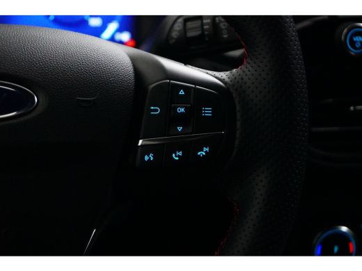 Ford Kuga 2.5 PHEV ST-Line X | Black Pack | Wegklap Trekhaak | AGR-Stoel! | Adapt. Cruise | 20 Inch | Head-... ActivLease financial lease