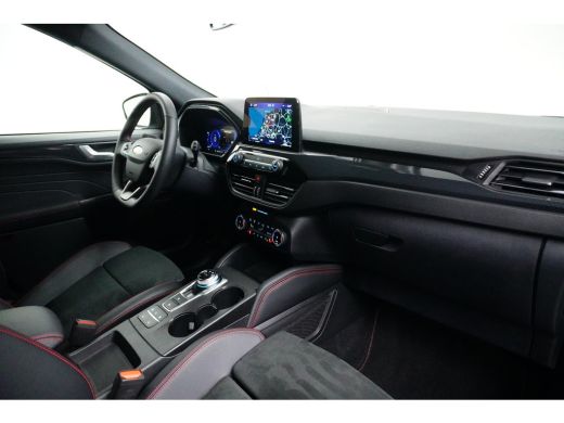 Ford Kuga 2.5 PHEV ST-Line X | Black Pack | Wegklap Trekhaak | AGR-Stoel! | Adapt. Cruise | 20 Inch | Head-... ActivLease financial lease