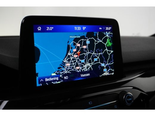 Ford Kuga 2.5 PHEV ST-Line X | Black Pack | Wegklap Trekhaak | AGR-Stoel! | Adapt. Cruise | 20 Inch | Head-... ActivLease financial lease