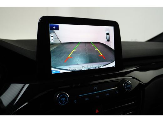 Ford Kuga 2.5 PHEV ST-Line X | Black Pack | Wegklap Trekhaak | AGR-Stoel! | Adapt. Cruise | 20 Inch | Head-... ActivLease financial lease