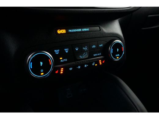 Ford Kuga 2.5 PHEV ST-Line X | Black Pack | Wegklap Trekhaak | AGR-Stoel! | Adapt. Cruise | 20 Inch | Head-... ActivLease financial lease