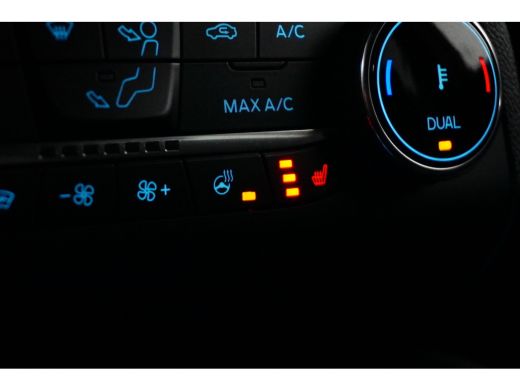 Ford Kuga 2.5 PHEV ST-Line X | Black Pack | Wegklap Trekhaak | AGR-Stoel! | Adapt. Cruise | 20 Inch | Head-... ActivLease financial lease