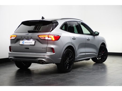 Ford Kuga 2.5 PHEV ST-Line X | Black Pack | Wegklap Trekhaak | AGR-Stoel! | Adapt. Cruise | 20 Inch | Head-... ActivLease financial lease