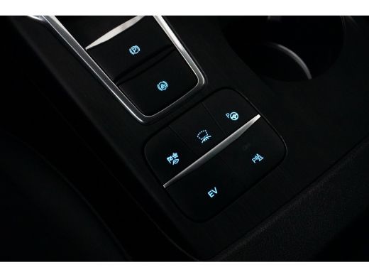 Ford Kuga 2.5 PHEV ST-Line X | Black Pack | Wegklap Trekhaak | AGR-Stoel! | Adapt. Cruise | 20 Inch | Head-... ActivLease financial lease