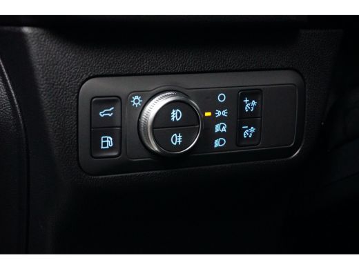 Ford Kuga 2.5 PHEV ST-Line X | Black Pack | Wegklap Trekhaak | AGR-Stoel! | Adapt. Cruise | 20 Inch | Head-... ActivLease financial lease