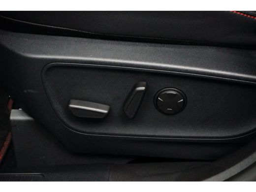 Ford Kuga 2.5 PHEV ST-Line X | Black Pack | Wegklap Trekhaak | AGR-Stoel! | Adapt. Cruise | 20 Inch | Head-... ActivLease financial lease