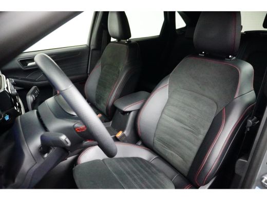 Ford Kuga 2.5 PHEV ST-Line X | Black Pack | Wegklap Trekhaak | AGR-Stoel! | Adapt. Cruise | 20 Inch | Head-... ActivLease financial lease