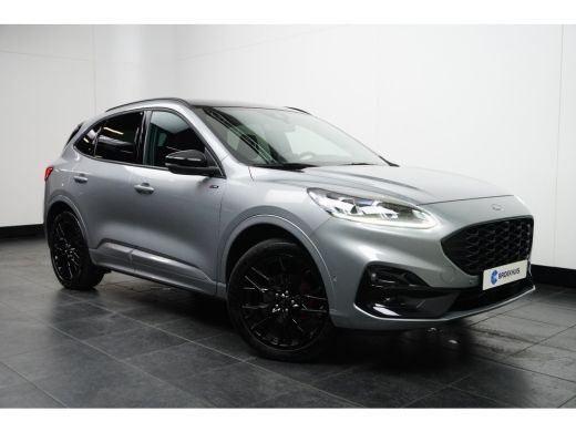 Ford Kuga 2.5 PHEV ST-Line X | Black Pack | Wegklap Trekhaak | AGR-Stoel! | Adapt. Cruise | 20 Inch | Head-... ActivLease financial lease