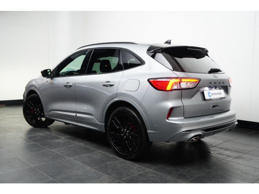 Ford Kuga 2.5 PHEV ST-Line X | Black Pack | Wegklap Trekhaak | AGR-Stoel! | Adapt. Cruise | 20 Inch | Head-... ActivLease financial lease