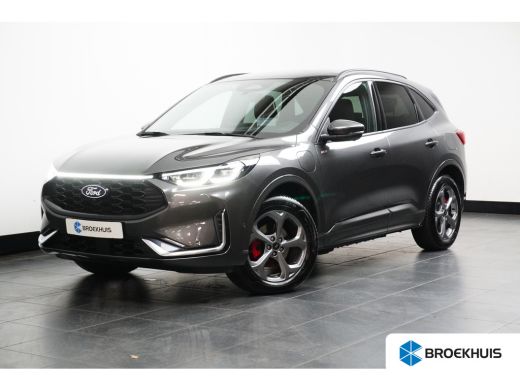 Ford Kuga 2.5 Plug-In Hybrid ST-Line X 243pk | Advance Technology pack | Technology Pack | Panorama Dak | W...
