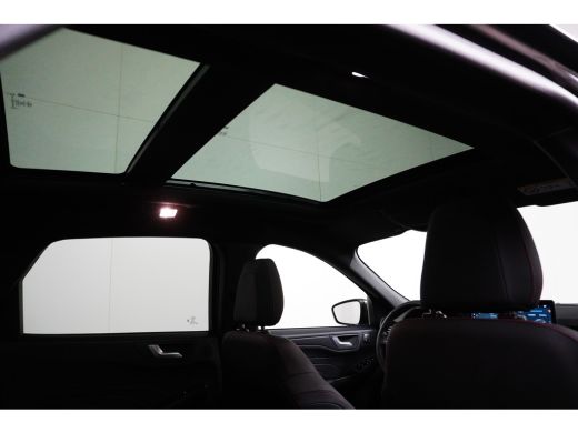 Ford Kuga 2.5 Plug-In Hybrid ST-Line X 243pk | Advance Technology pack | Technology Pack | Panorama Dak | W... ActivLease financial lease