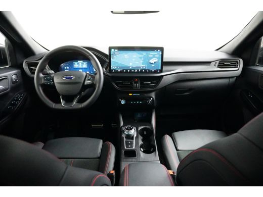 Ford Kuga 2.5 Plug-In Hybrid ST-Line X 243pk | Advance Technology pack | Technology Pack | Panorama Dak | W... ActivLease financial lease