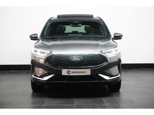 Ford Kuga 2.5 Plug-In Hybrid ST-Line X 243pk | Advance Technology pack | Technology Pack | Panorama Dak | W... ActivLease financial lease
