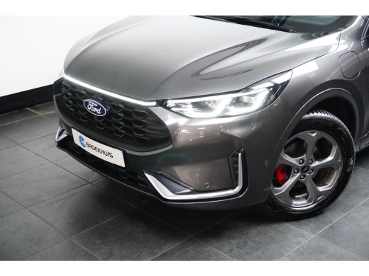 Ford Kuga 2.5 Plug-In Hybrid ST-Line X 243pk | Advance Technology pack | Technology Pack | Panorama Dak | W... ActivLease financial lease