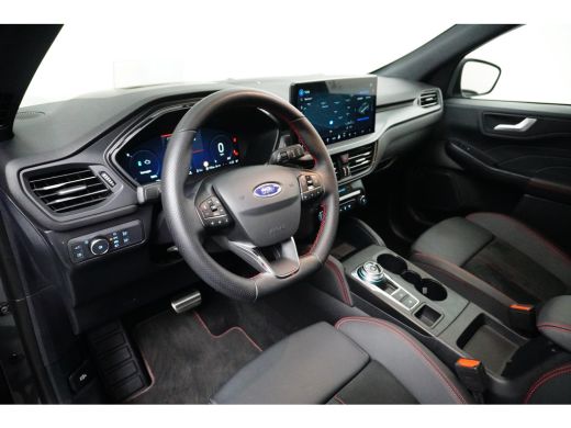 Ford Kuga 2.5 Plug-In Hybrid ST-Line X 243pk | Advance Technology pack | Technology Pack | Panorama Dak | W... ActivLease financial lease