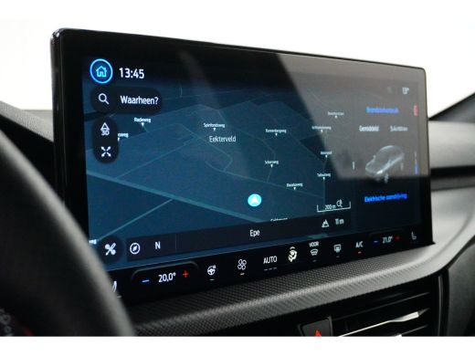 Ford Kuga 2.5 Plug-In Hybrid ST-Line X 243pk | Advance Technology pack | Technology Pack | Panorama Dak | W... ActivLease financial lease